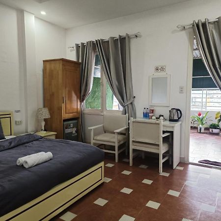 Elegant Dalat Hotel Kültér fotó