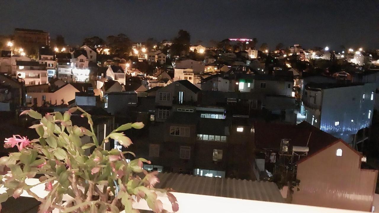 Elegant Dalat Hotel Kültér fotó