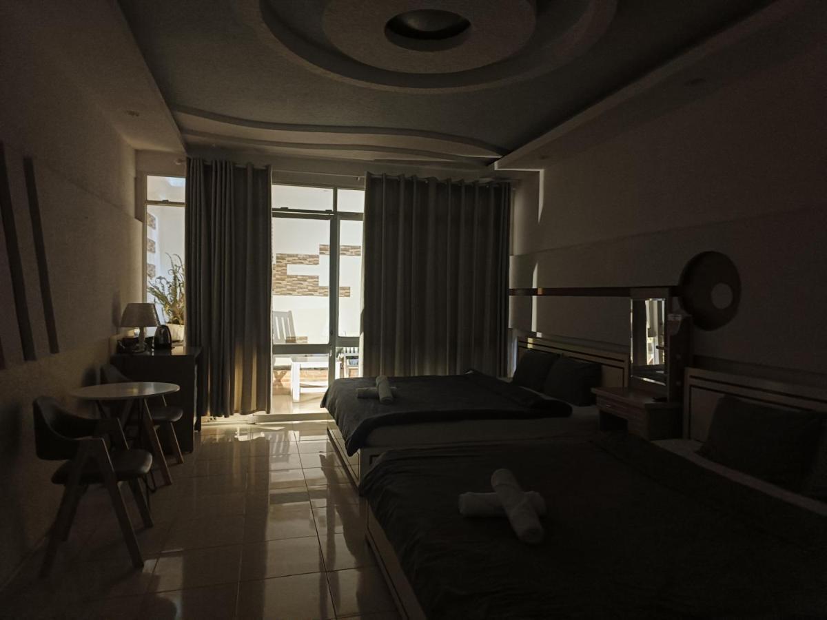 Elegant Dalat Hotel Kültér fotó