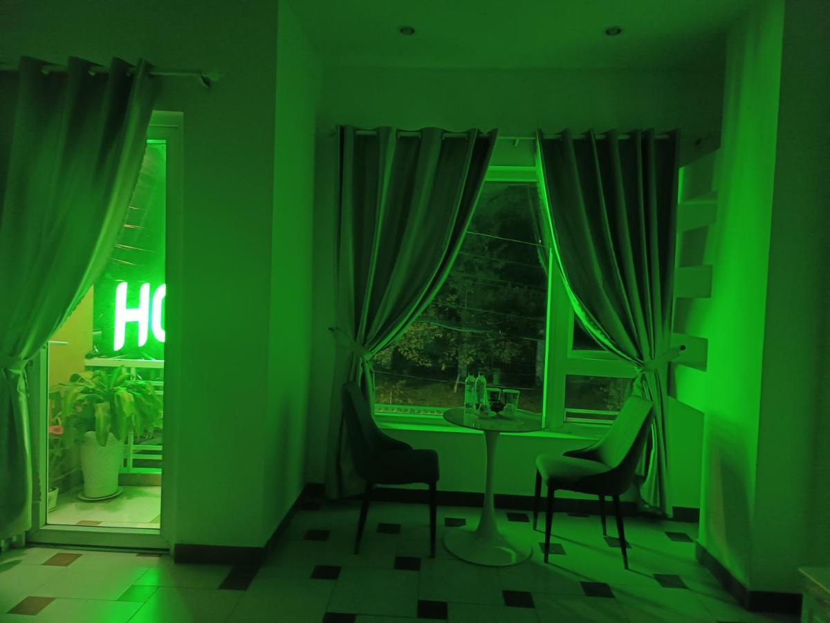 Elegant Dalat Hotel Kültér fotó