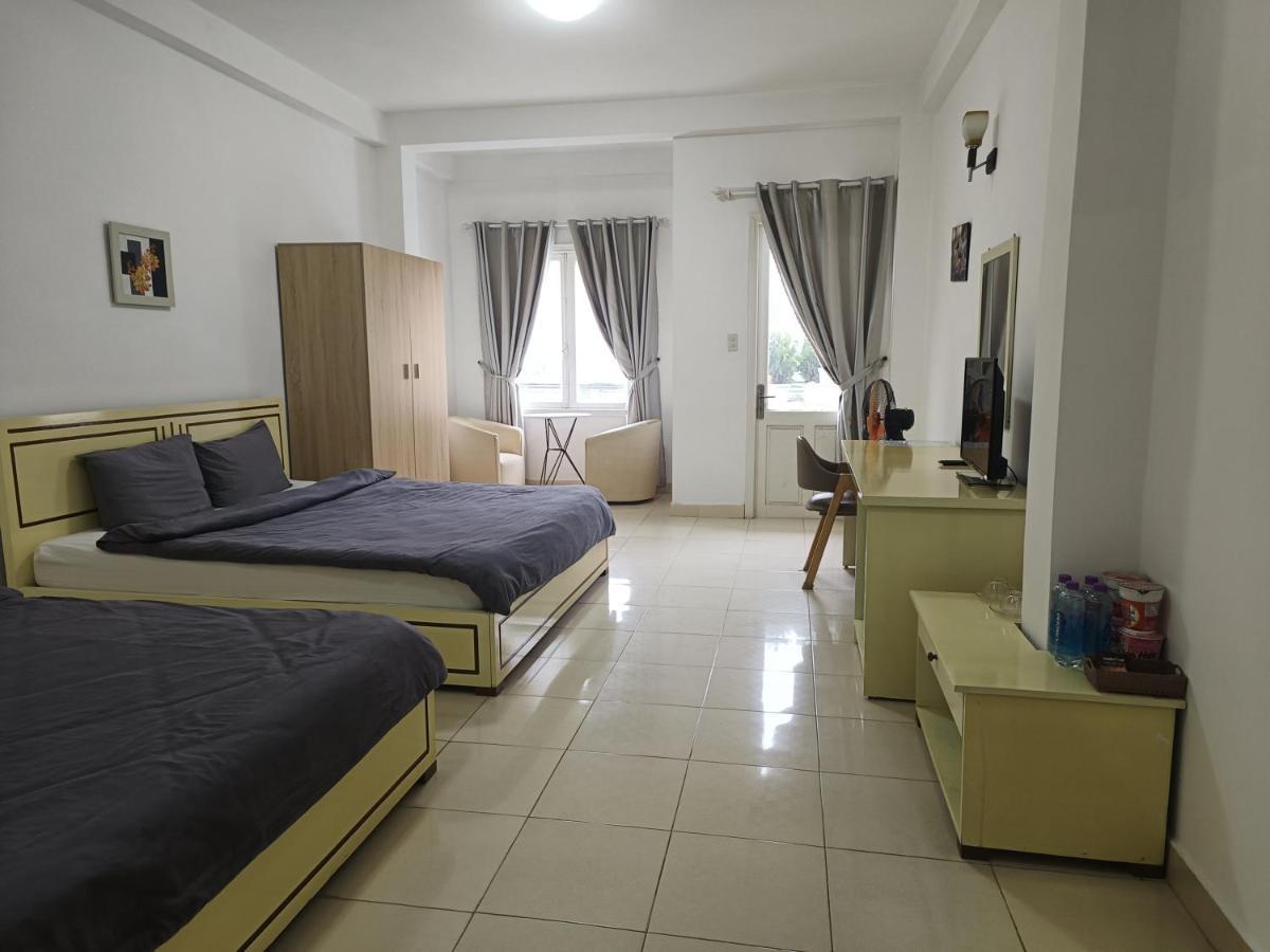 Elegant Dalat Hotel Kültér fotó