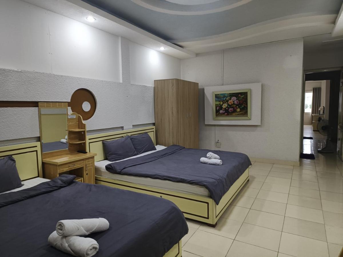 Elegant Dalat Hotel Kültér fotó