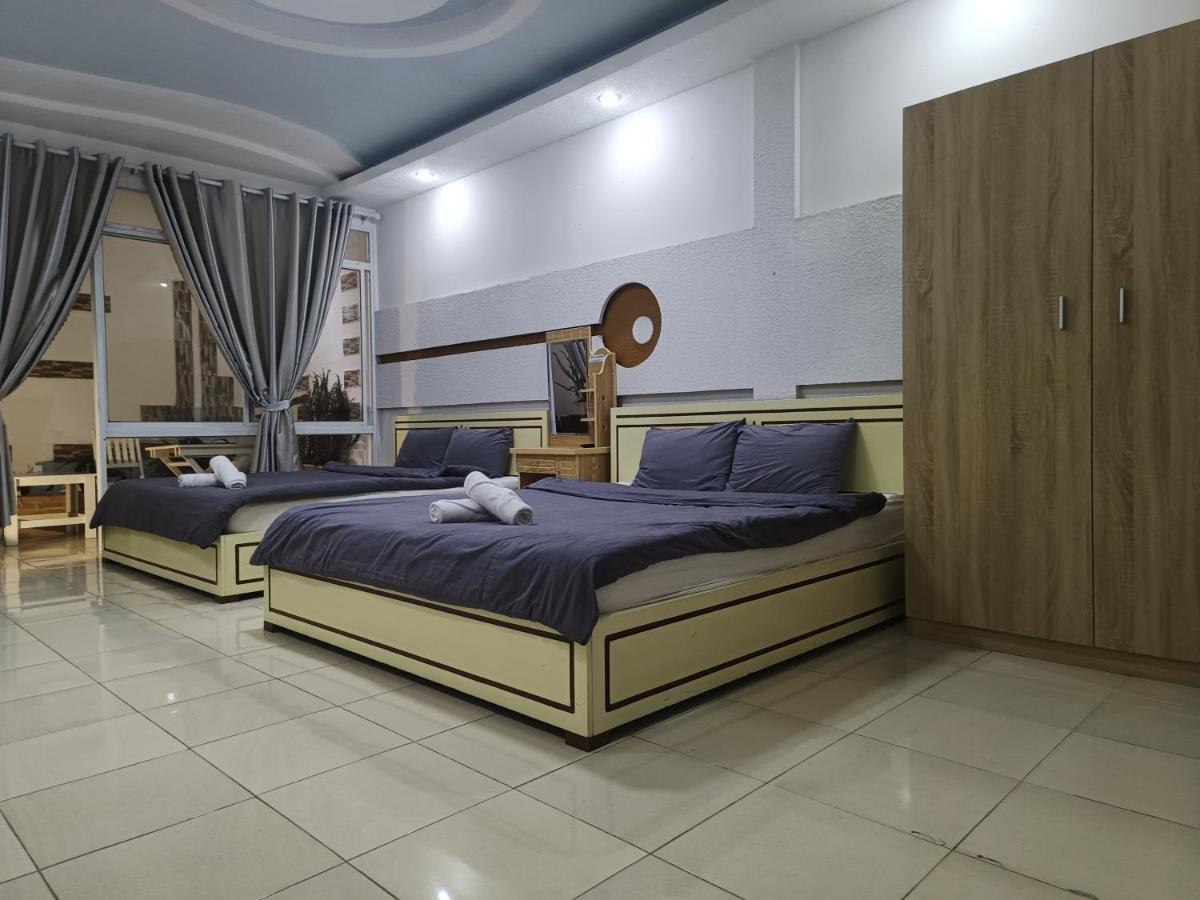 Elegant Dalat Hotel Kültér fotó
