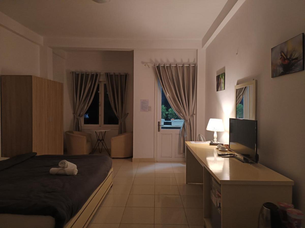 Elegant Dalat Hotel Kültér fotó