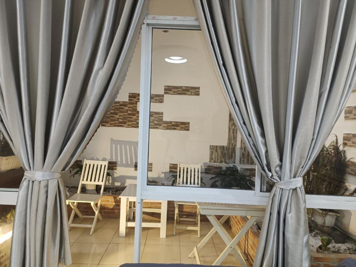 Elegant Dalat Hotel Kültér fotó